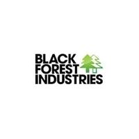 Black Forest Industries coupons